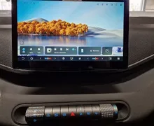 Zunanja slika - BYD DOLPHIN SURF - COMFORT 43.2 kWh 115kW  NA ZALOGI - 11 - Predogledna slika