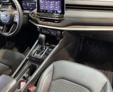 Zunanja slika - Jeep Compass - 1.LASTNIK-SLO-RADAR-KAMERA-LED-GRETJE SEDEŽEV - 10 - Predogledna slika