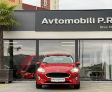 Zunanja slika - Ford Fiesta - Trend 1.5 TDCi 85KM•NOV MODEL•TEMPOMAT•BLUETOOTH - 2 - Predogledna slika
