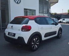 Zunanja slika - Citroën C3 - 1.2 PureTech 82 Shine - 6 - Predogledna slika