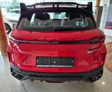 Zunanja slika - Geely Coolray - 1.5 TD 7 DCT GF - 5 - Predogledna slika