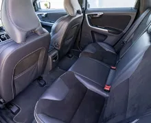 Zunanja slika - Volvo XC60 - D4 R-Design - 11 - Predogledna slika
