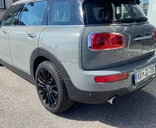 Zunanja slika - MINI Clubman - One D-ODLIČEN - 4 - Predogledna slika