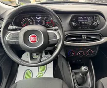 Zunanja slika - Fiat Tipo - 1.4 16v°POP STAR°1.LAST°SLO°CITY°USB°SAMO 71.000.. - 12 - Predogledna slika