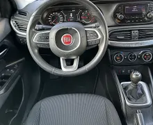 Zunanja slika - Fiat Tipo - 1.4 16v Pop Star - 6 - Predogledna slika