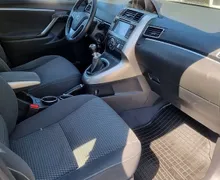 Zunanja slika - Toyota Verso - 1.6 D-4D - HITRI KREDIT BREZ POLOGA - 9 - Predogledna slika