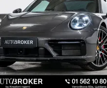 Zunanja slika - Porsche 911 Targa - 4S PDK PDLS Plus PASM Sport Chrono - 1 - Predogledna slika