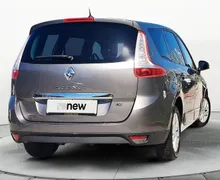 Zunanja slika - Renault Scénic - Grand Scenic Grand Sc  233 nic dCi 110 Energy Dynamique - 2 - Predogledna slika