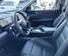 Zunanja slika - Baic X55 - 1.5T DCT 177 2WD - TESTNO VOZILO - DOBAVA TAKOJ - 7 - Predogledna slika
