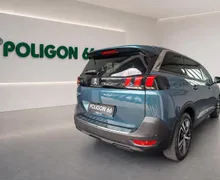 Zunanja slika - Peugeot 5008 - 1.5 BlueHDI 130 Allure Avt.-7 SEDEŽEV-FUL LED... - 4 - Predogledna slika