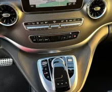 Zunanja slika - Mercedes-Benz V-Razred - V 300 d 4MATIC AVANTGARDE AMG Webasto Garancija - 9 - Predogledna slika