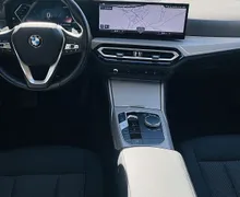 Zunanja slika - BMW Serija 3 - Touring: 318i - 10 - Predogledna slika