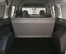 Zunanja slika - Dacia Dokker - 1,5 dCi 90 N1 - 11 - Predogledna slika
