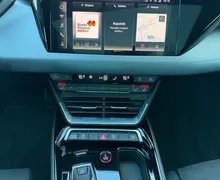 Notranja slika - Audi e-tron GT - Quattro-Zračno Vzmetenje Panorama-Matrix-Keyles - 9 - Predogledna slika