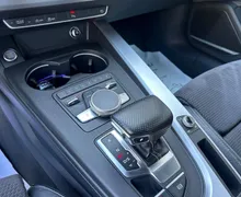 Zunanja slika - Audi A5 - 2.0 TFSI QUATTRO SLINE LED NAVI PDC KAMERA TOP... - 16 - Predogledna slika
