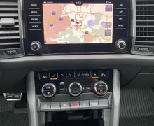 Zunanja slika - Škoda Kodiaq - Sportline 2.0 TDI 110kW 4X4 DSG - 9 - Predogledna slika