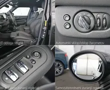 Zunanja slika - MINI Clubman Cooper D - 2.0d Aut 150KM Essential Trim - 17 - Predogledna slika