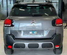Zunanja slika - Citroën C3 - Aircross Shine Pack PureTech 130 S S EAT6 - 6 - Predogledna slika