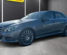 Zunanja slika - Mercedes-Benz E-Razred - 220 ELEGANCE XENON NAVI PDC KAMERA GRETJE SEDEŽEV - 3 - Predogledna slika