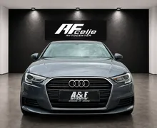 Zunanja slika - Audi A3 - 1.6 TDI-NAVI-XENON+LED-LIZING ZA TUJCE-ODLIČEN-... - 2 - Predogledna slika