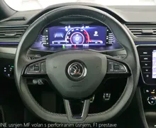 Zunanja slika - Škoda Superb - 2.0 TDI DSG Sportline 191KM - 8 - Predogledna slika