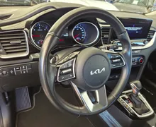 Zunanja slika - KIA Ceed - 1.6 CRDi MHEV LX Champion ISG DCT NAVI KAMERA - 14 - Predogledna slika