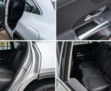 Zunanja slika - Mercedes-Benz GLA-Razred - GLA 220d 4M LED Ambient. Kamera Aktiv. tempomat - 14 - Predogledna slika