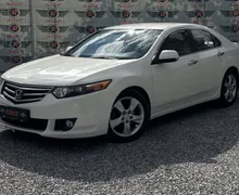 Zunanja slika - Honda Accord - 2.2 i-DTEC Executive SLO - 3 - Predogledna slika