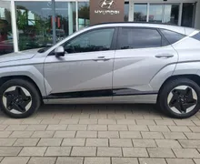 Zunanja slika - Hyundai Kona - EV 48.4 kWh Premium slo-1last-tov.garancija-navi - 3 - Predogledna slika