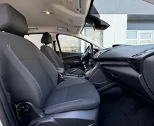 Zunanja slika - Ford C-MAX - 1.0 EcoBoost 125KM STYLE •1.LASTNICA•SLO•PDC•TEMP - 12 - Predogledna slika