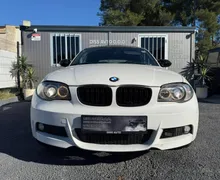 Notranja slika - BMW serija 1 Cabrio: - 120d CABRIO M AUT. - 7 - Predogledna slika