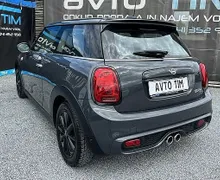 Zunanja slika - MINI Cooper - S 2.0 MOD 2020  Pepper II LED PDC TEMPOMAT - 4 - Predogledna slika