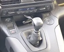 Zunanja slika - Toyota Proace - City Verso MC 1.2P 110 Family - 17 - Predogledna slika