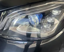Zunanja slika - Mercedes-Benz S-Razred - 350 d 4MATIC.BELGIJSKI.LED.PANORAMA.KAMERA.ACC - 2 - Predogledna slika