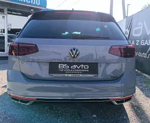 Zunanja slika - VW Passat - Variant 2.0 TDI 4 MOTION R- LINE IQ LED VIRTUAL WEBASTO - 5 - Predogledna slika
