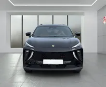 Zunanja slika - Forthing T5 Evo EV - FRIDAY 64.4kWh + PANORAMA + DAB + RADAR + BLISS + - 2 - Predogledna slika