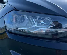 Zunanja slika - Volkswagen Polo - 1.0 TSI Entry VZR. KAM. 2X PDC. ACC. NAVI - 4 - Predogledna slika