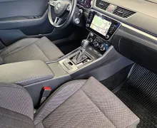 Zunanja slika - Škoda Superb - Combi 2.0 TDI Style DSG-ACC-LED-VIRT-KLJU-1LAS-SLO - 8 - Predogledna slika