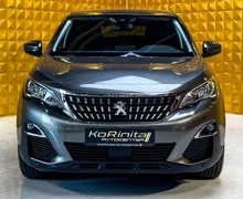 Zunanja slika - Peugeot 3008 - 1.2i AUT-VIRTUAL-F1-NAVI-MULTIFUNKCIJA-RADAR - 4 - Predogledna slika