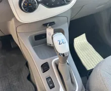 Zunanja slika - Renault Zoe - Intense 22 kWh - 9 - Predogledna slika