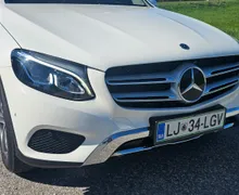 Zunanja slika - Mercedes-Benz GLC-Razred - AVANTGARDE - 6 - Predogledna slika
