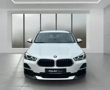 Zunanja slika - BMW X2 - 18I SDRIVE - 2 - Predogledna slika