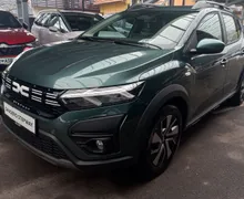 Zunanja slika - Dacia Sandero - 1.0 TCe 90 Stepway Expression - 2 - Predogledna slika