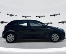 Zunanja slika - KIA Rio - 1.25 CVVT EX Edition ISG... - 4 - Predogledna slika