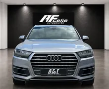 Zunanja slika - Audi Q7 - 3.0 TDI-Q-3X S LINE-MATRIX-ZRAČNO-LIZING ZA TUJC - 2 - Predogledna slika