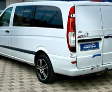 Zunanja slika - Mercedes-Benz Vito - 116 CDI dolgi Avt. - 6 - Predogledna slika