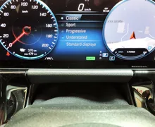 Zunanja slika - Mercedes-Benz EQA - 250 Electric-Art - 17 - Predogledna slika