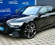 Zunanja slika - Audi A6 - 55 TFSI quattro Design Stronic | S line | Matrix | - 1 - Predogledna slika