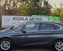 Zunanja slika - BMW Serija 2 - Active Tourer: 216i TOURER LED-ALU PLATIŠČA-PDC-SLOVENSK - 7 - Predogledna slika