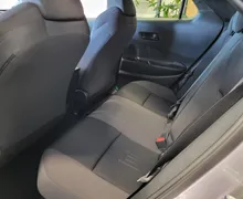 Zunanja slika - Toyota C-HR - C-HR - 6 - Predogledna slika